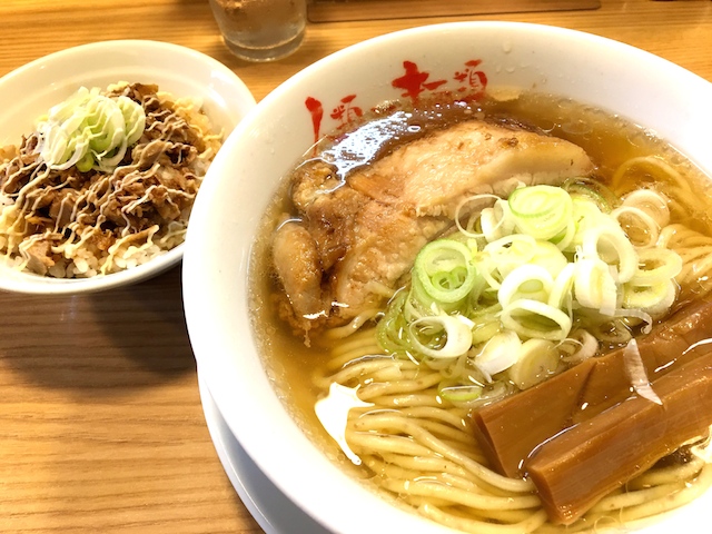 人類みな麺類 セット