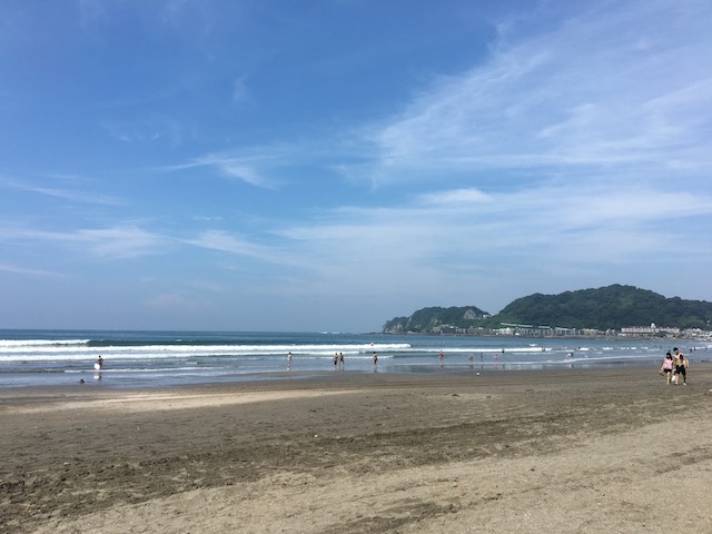 海